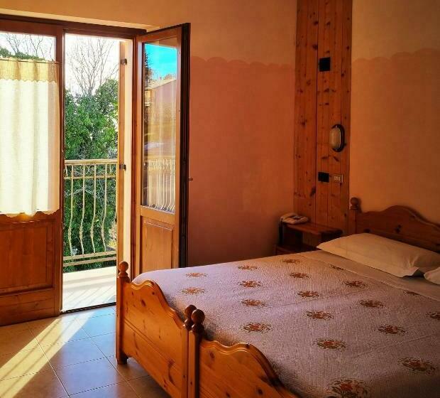 스탠다드 룸, Piccola Mantova