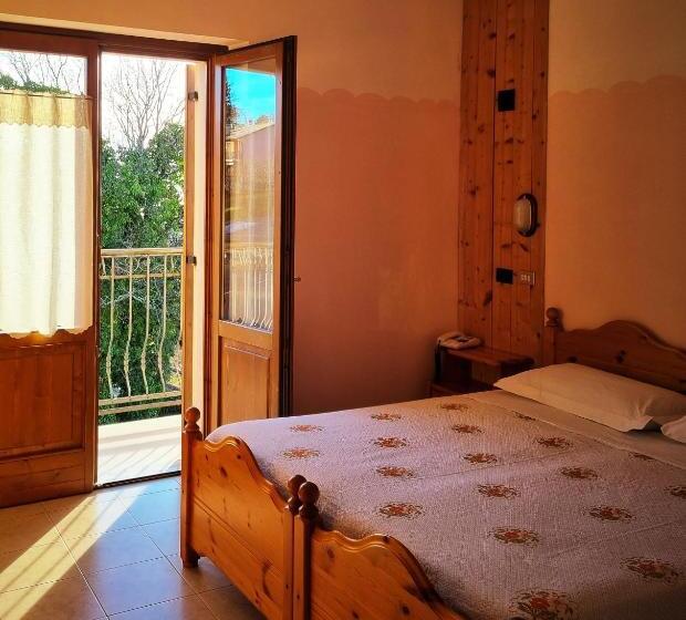 스탠다드 싱글 룸, Piccola Mantova