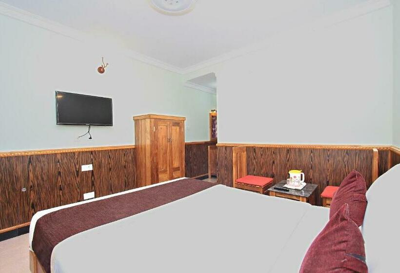 Chambre Standard, Itsy Hotels Rain Forest