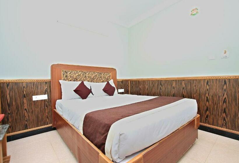 Chambre Standard, Itsy Hotels Rain Forest