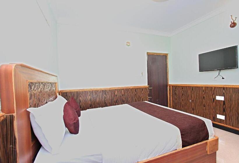 Chambre Standard, Itsy Hotels Rain Forest