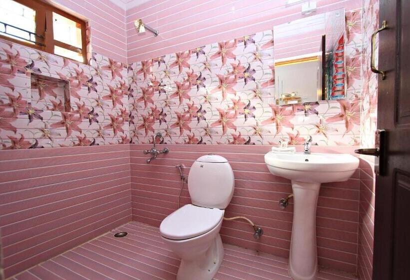 Chambre Standard, Itsy Hotels Rain Forest