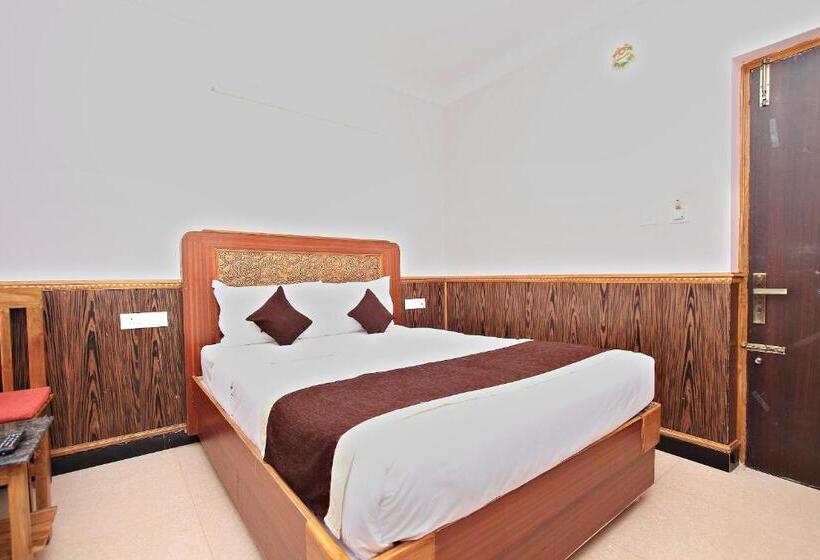 اتاق استاندارد, Itsy Hotels Rain Forest