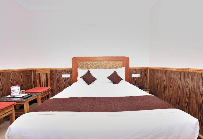 Chambre Standard, Itsy Hotels Rain Forest