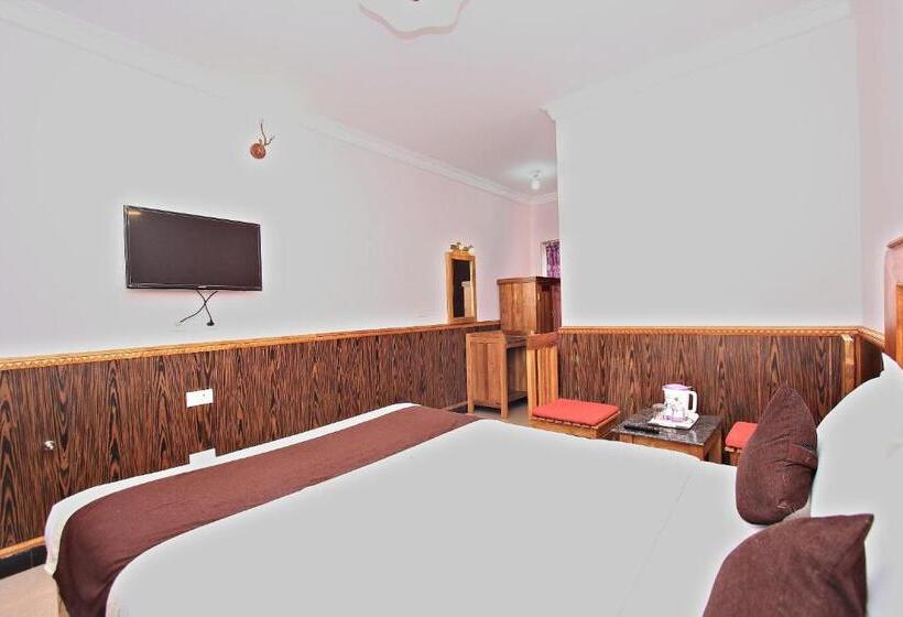 Chambre Standard, Itsy Hotels Rain Forest