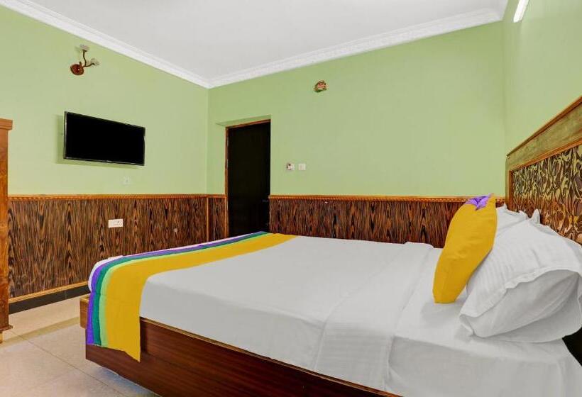 Chambre Standard, Itsy Hotels Rain Forest
