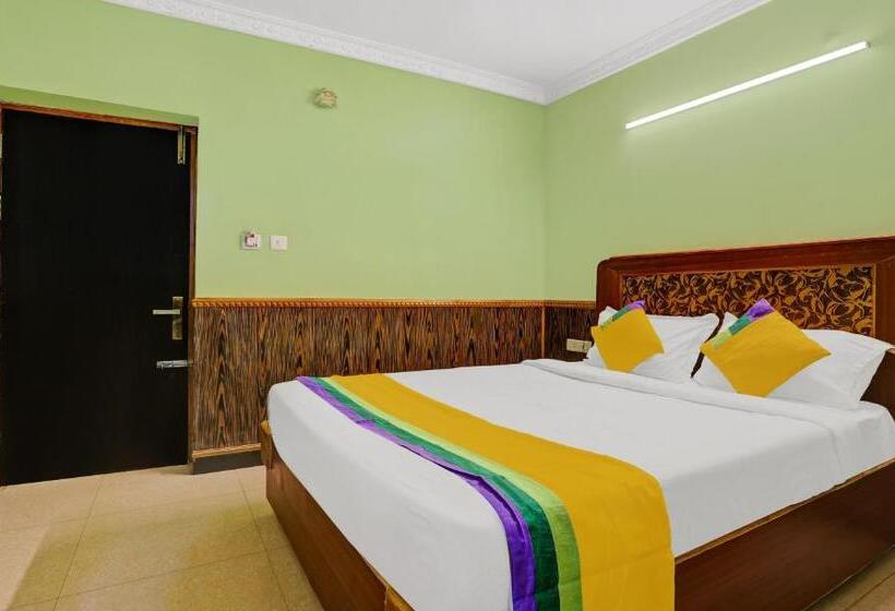 Chambre Standard, Itsy Hotels Rain Forest