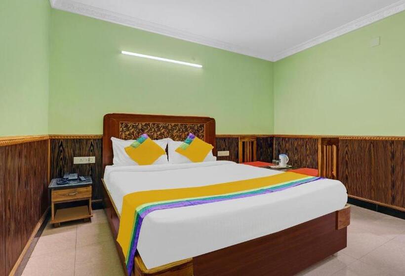 Chambre Standard, Itsy Hotels Rain Forest
