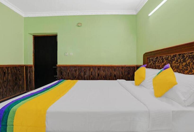 اتاق استاندارد, Itsy Hotels Rain Forest