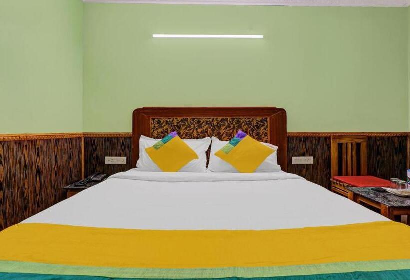 Chambre Standard, Itsy Hotels Rain Forest