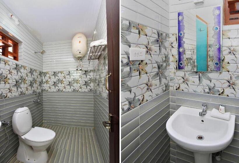 Chambre Standard, Itsy Hotels Rain Forest