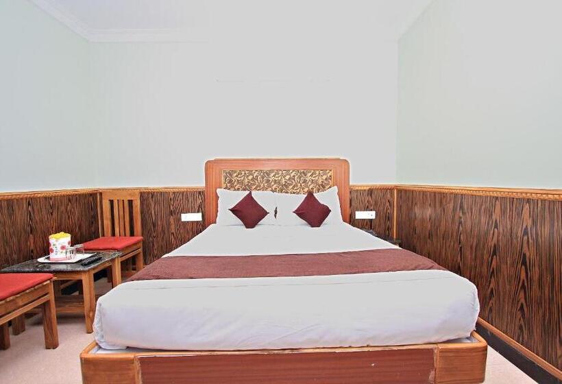 اتاق استاندارد, Itsy Hotels Rain Forest