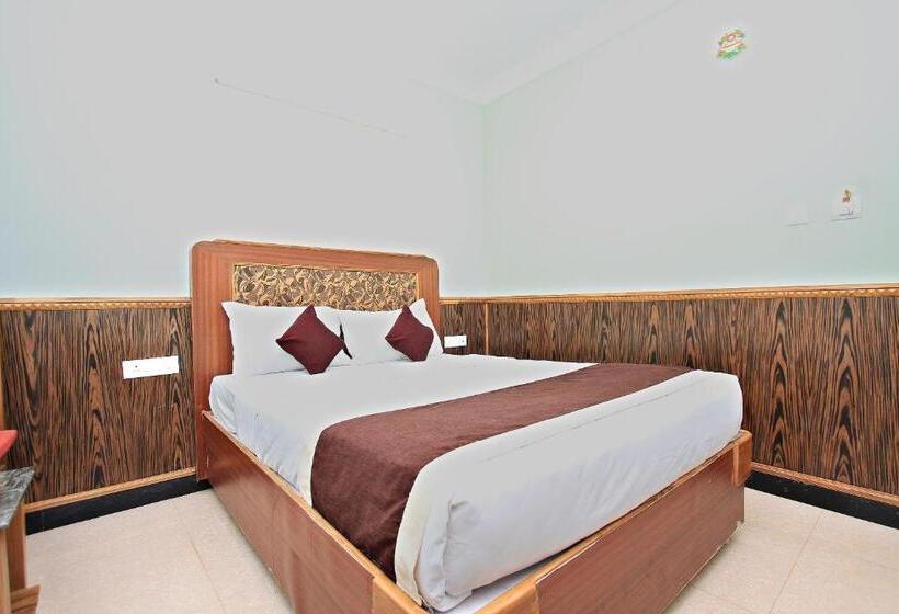 Chambre Standard, Itsy Hotels Rain Forest