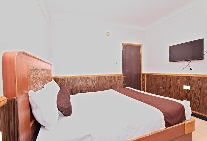 اتاق استاندارد, Itsy Hotels Rain Forest