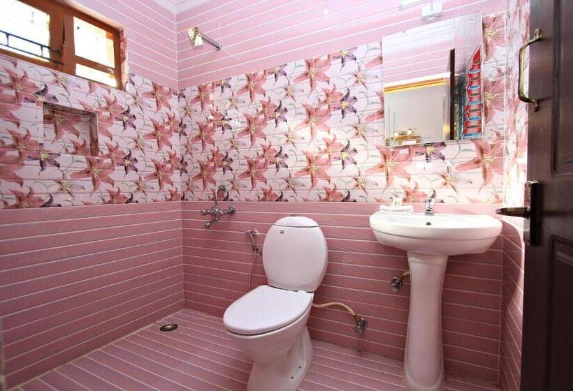 Chambre Standard, Itsy Hotels Rain Forest