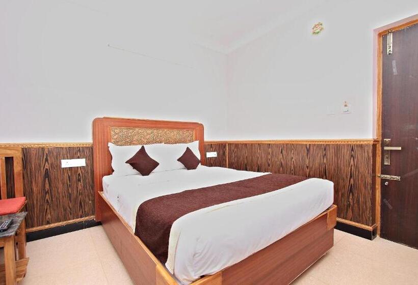 Chambre Standard, Itsy Hotels Rain Forest