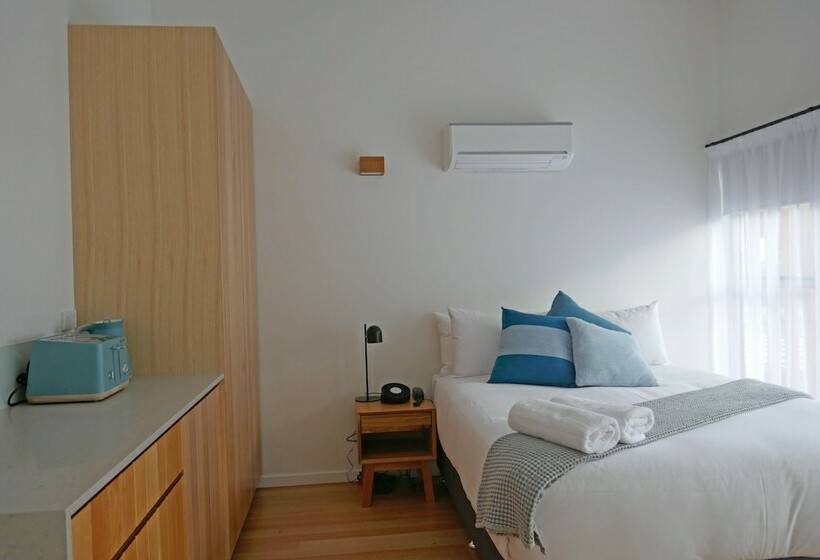 Apartamento Premium 1 Dormitório, Rosevears Riverview