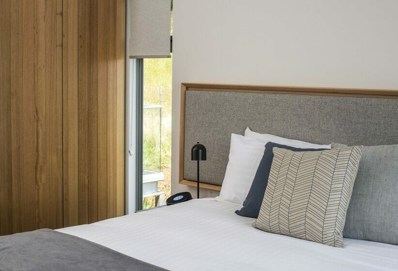 דירת חדר דלוקס, Rosevears Riverview