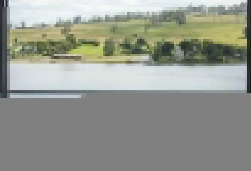 １ベッドルームプレミアムアパートメント, Rosevears Riverview