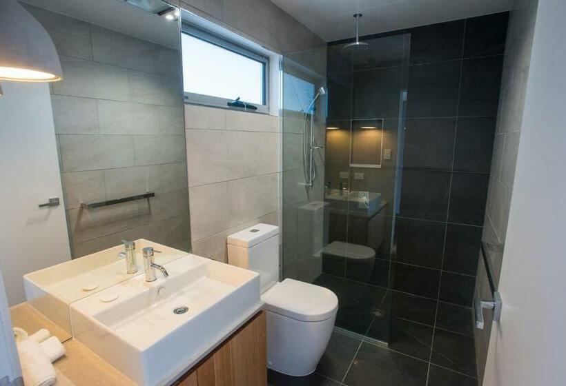 חדר דלוקס, Rosevears Riverview