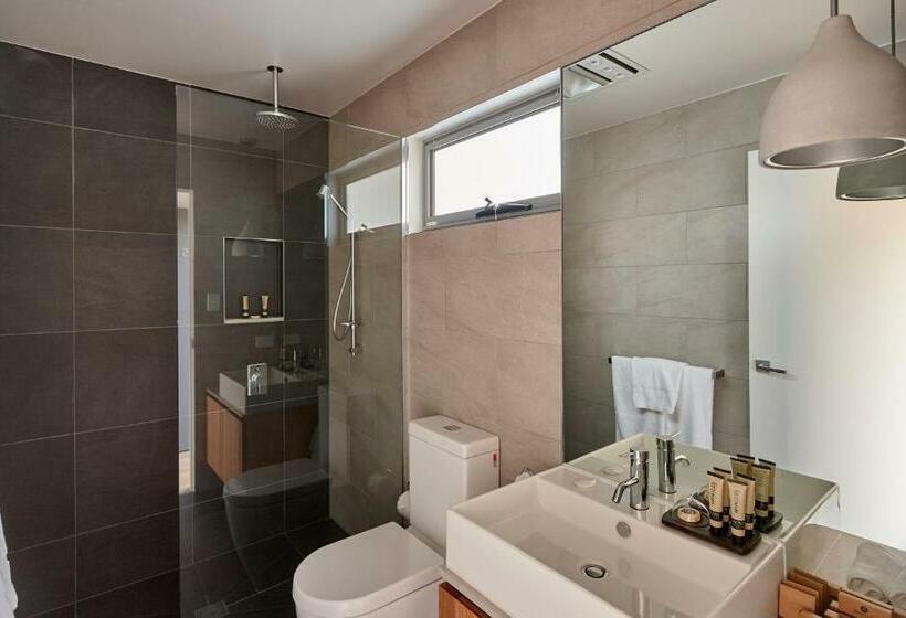 Quarto Deluxe, Rosevears Riverview