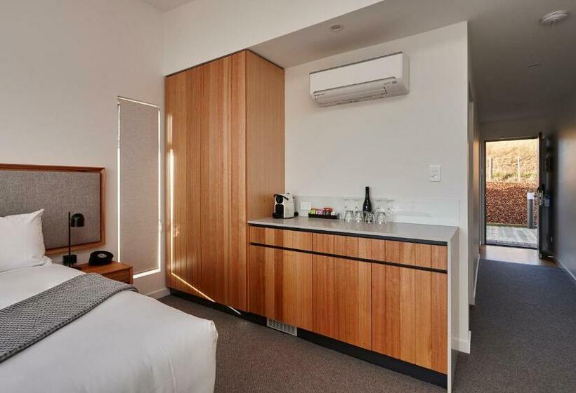 חדר דלוקס, Rosevears Riverview