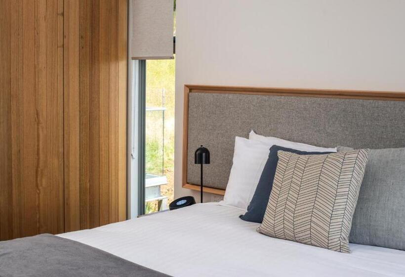 חדר דלוקס, Rosevears Riverview