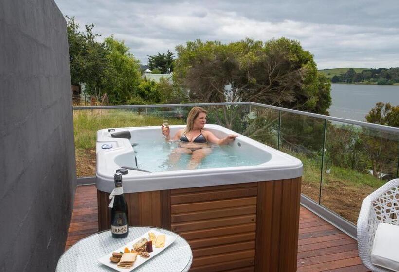 Quarto Deluxe, Rosevears Riverview