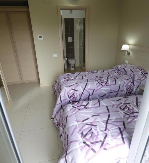 اتاق استاندارد, San Diego