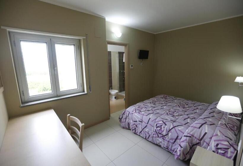 اتاق استاندارد, San Diego