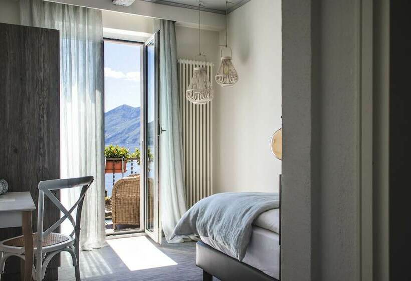 חדר סטנדרט יחיד, Seven Boutique