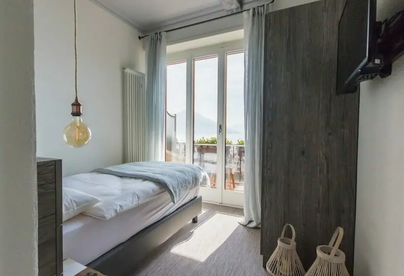 Standard Yhden Hengen Huone, Seven Boutique