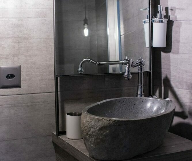 Номер Стандарт Индивидуальный, Seven Boutique