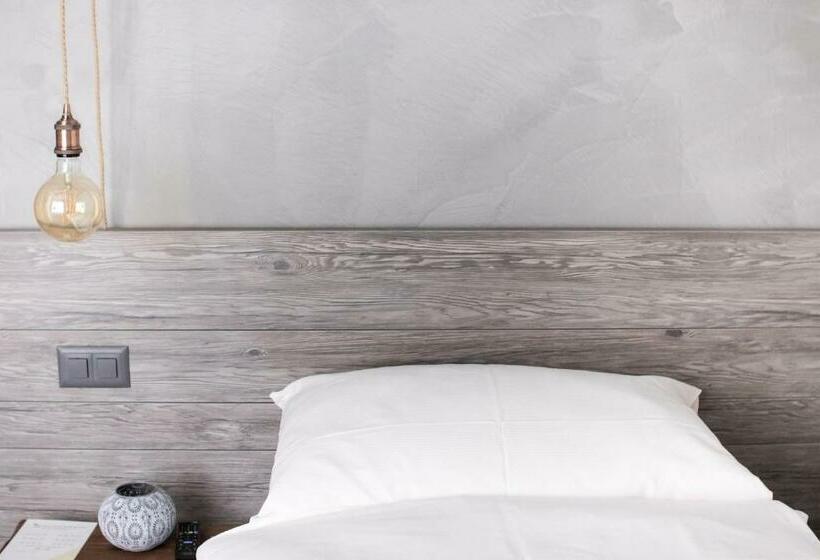 Номер Стандарт Индивидуальный, Seven Boutique