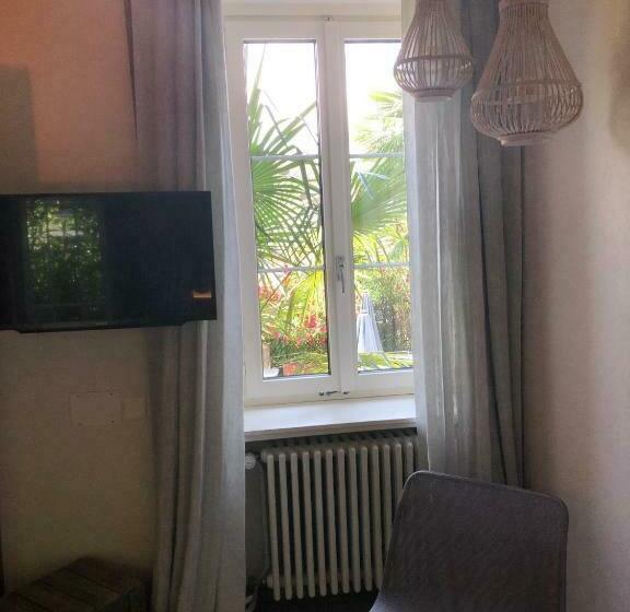 Номер Стандарт Индивидуальный, Seven Boutique