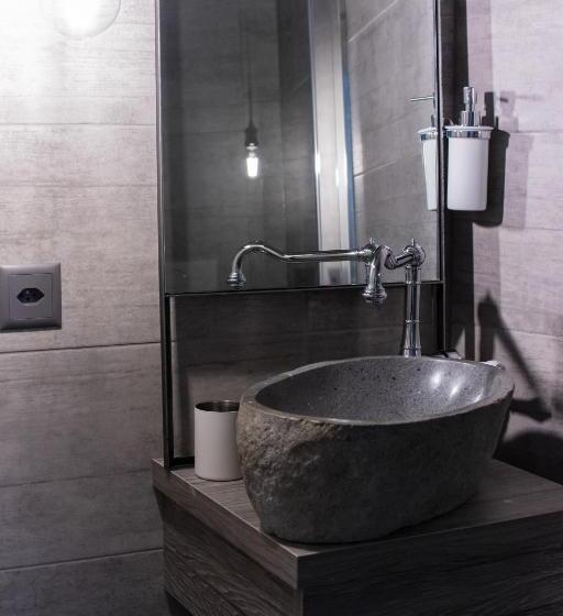 Номер Стандарт Индивидуальный, Seven Boutique