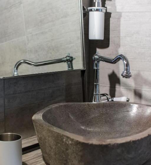 Номер Стандарт Индивидуальный, Seven Boutique