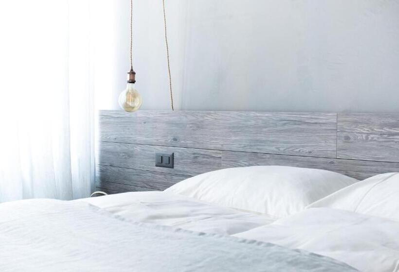 Номер Стандарт, Seven Boutique