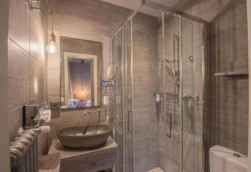 Номер Стандарт, Seven Boutique