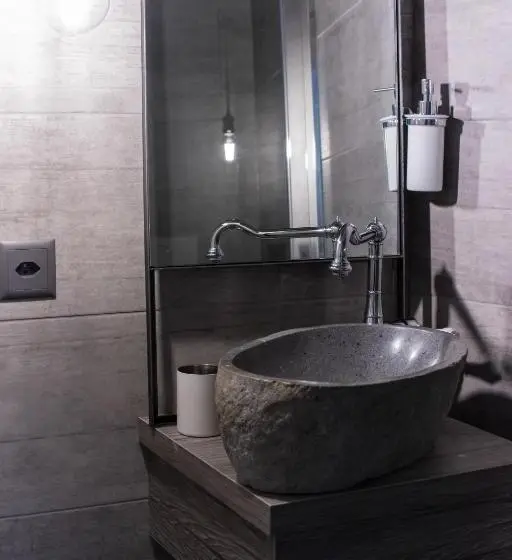 Standard-huone, Seven Boutique