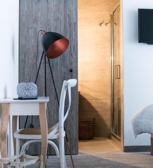 Номер Стандарт, Seven Boutique