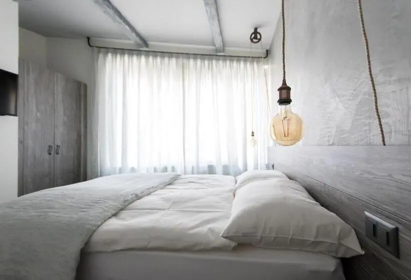 Standard-huone, Seven Boutique