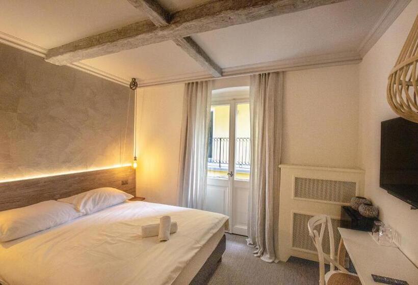 Номер Стандарт, Seven Boutique