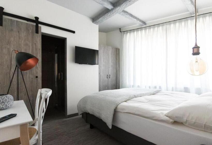 Номер Стандарт, Seven Boutique