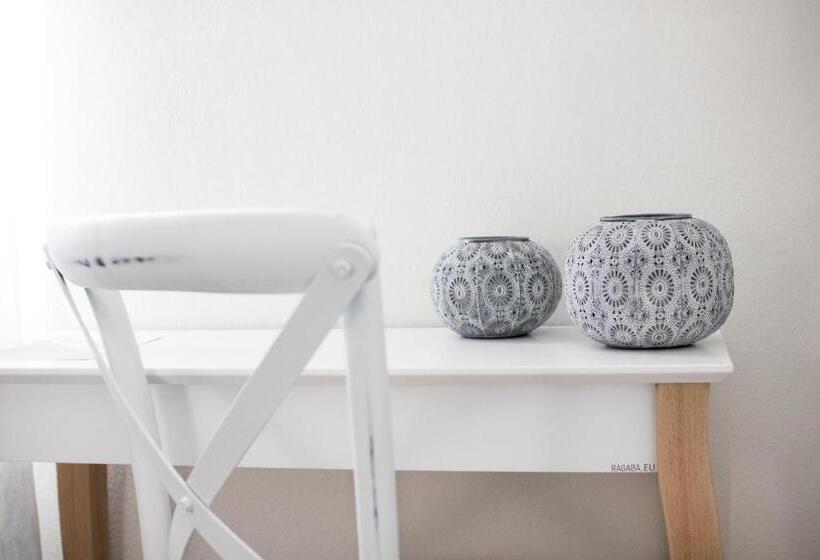 Номер Superior, Seven Boutique