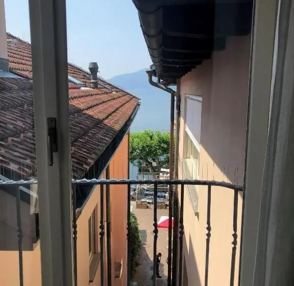 Sviitti, Seven Boutique
