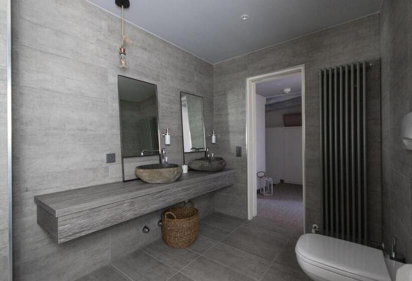 Люкс, Seven Boutique