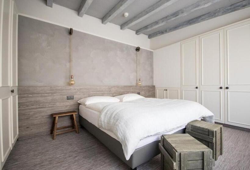 Люкс, Seven Boutique