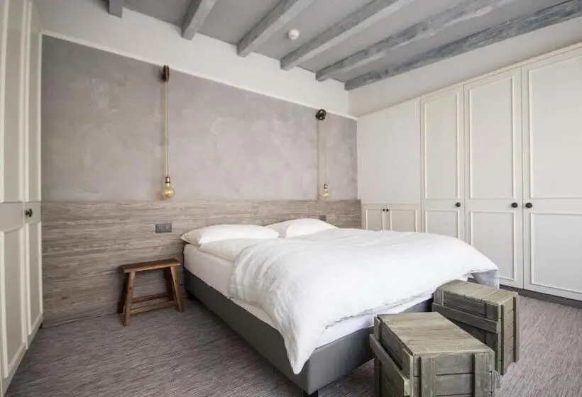 Sviitti, Seven Boutique