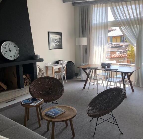 Люкс, Seven Boutique